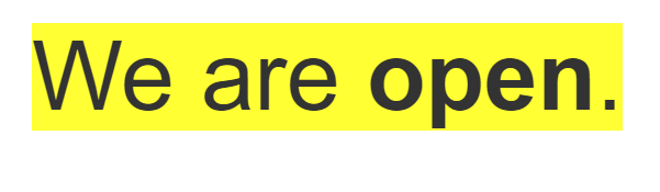 jQuery openingTimes